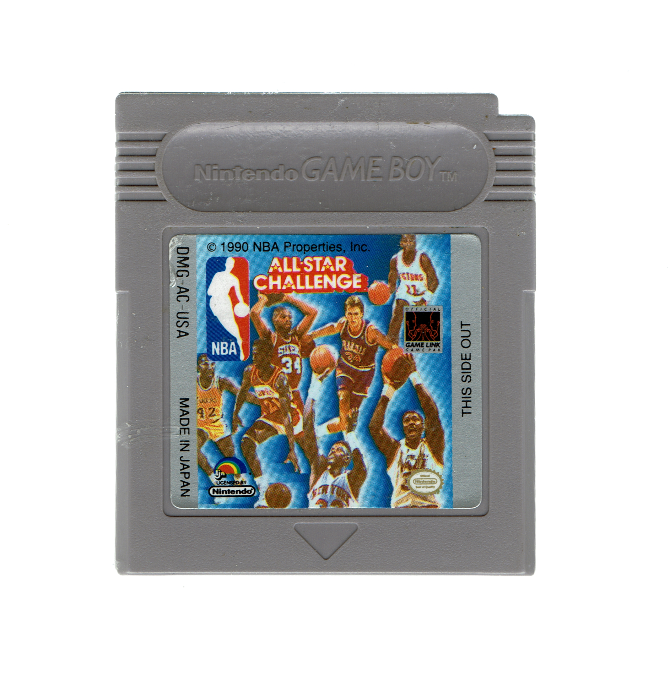 NBA All-Star Challenge